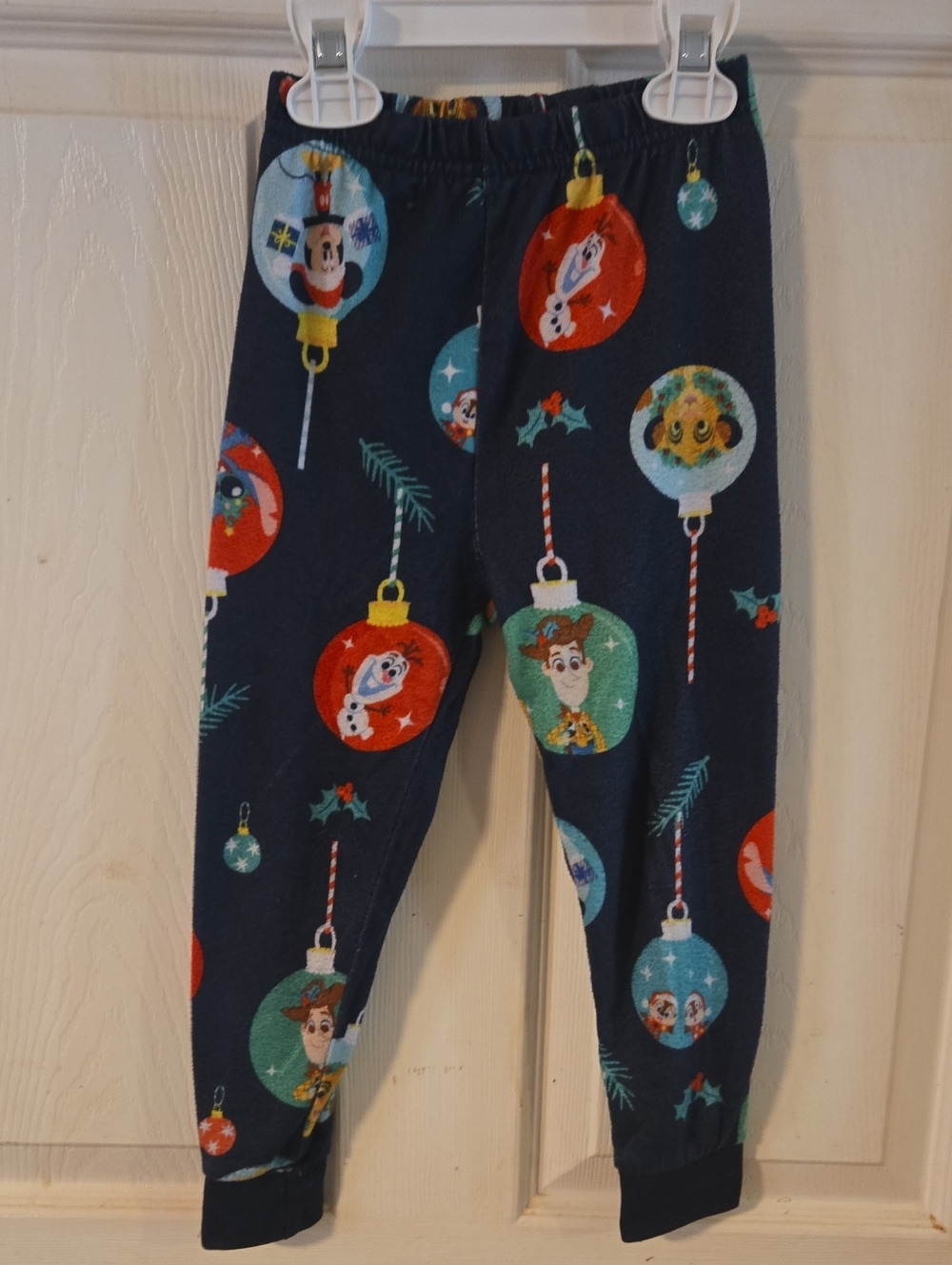 Disney Character Pajama Pants